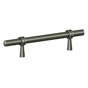 Deltana 6-1/2" Adjustable Pull