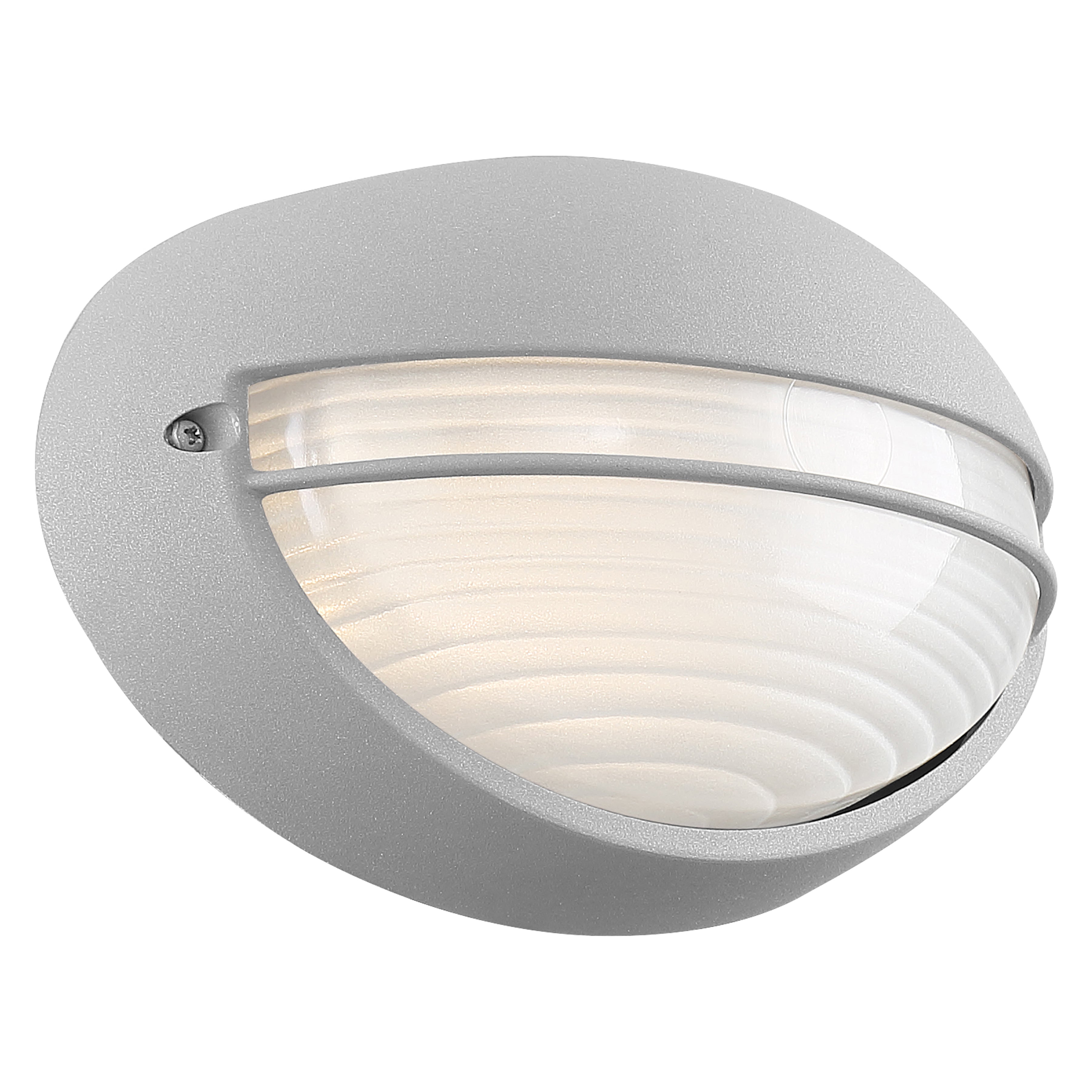 satin led bulkhead