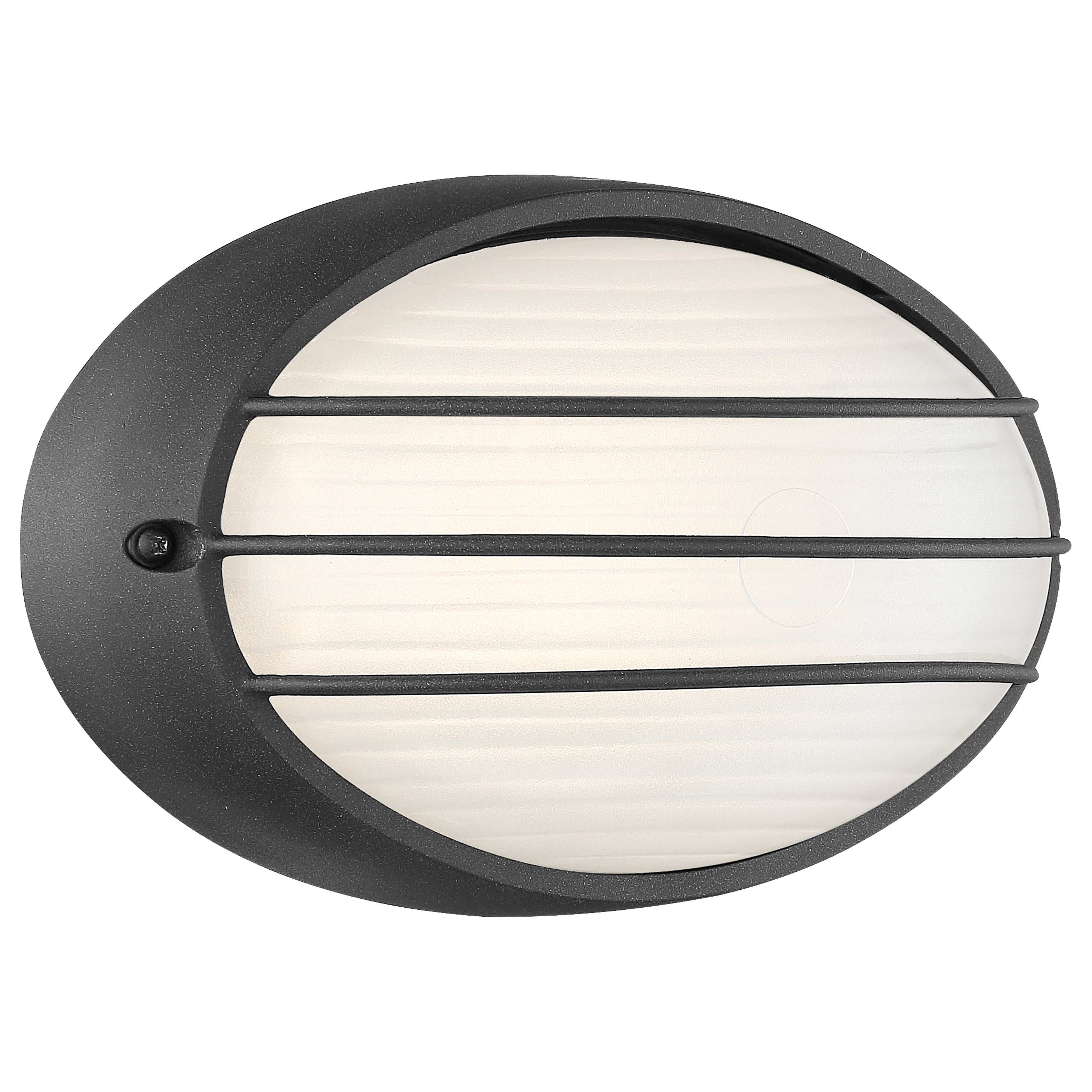 black led bulkhead