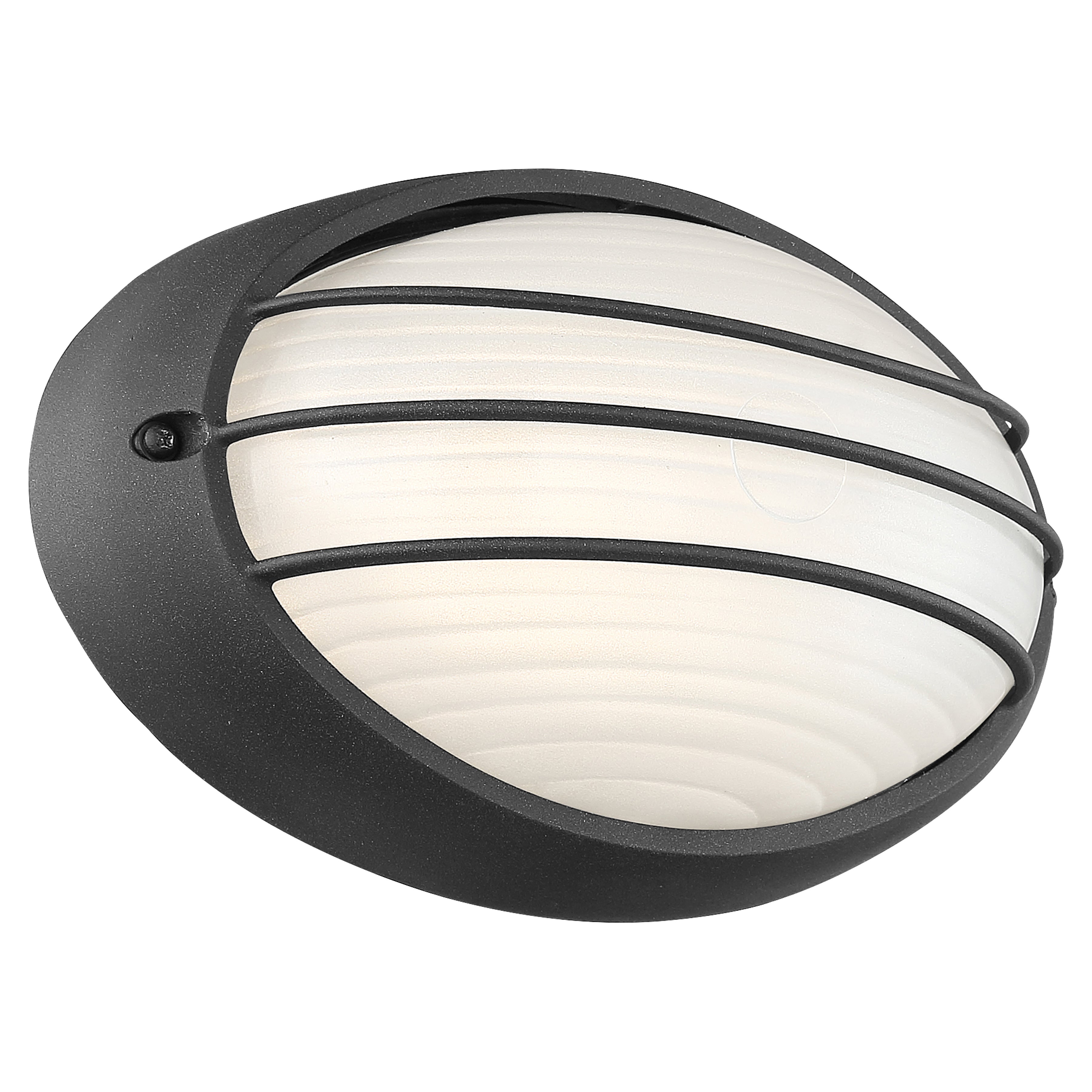 black led bulkhead