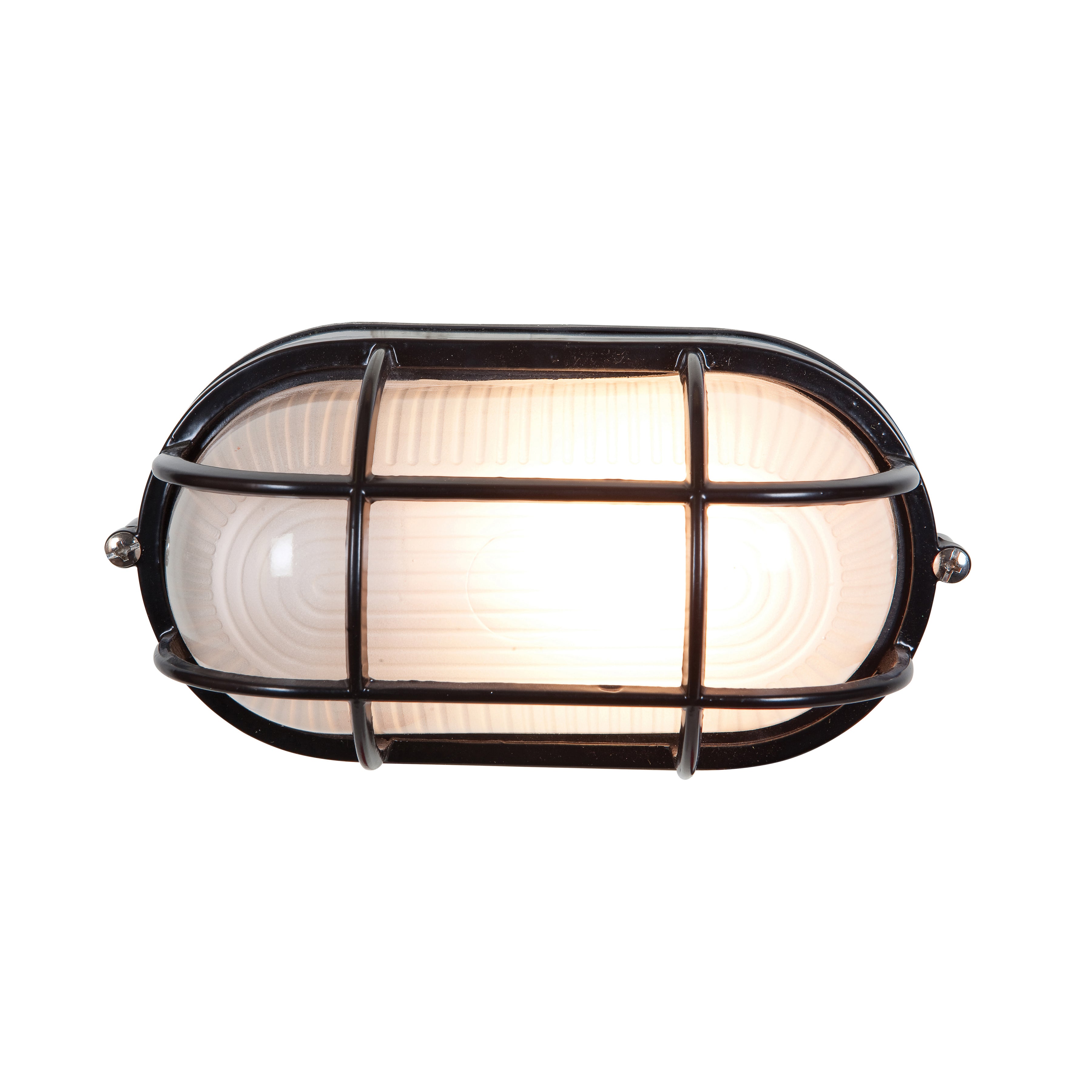 black led bulkhead