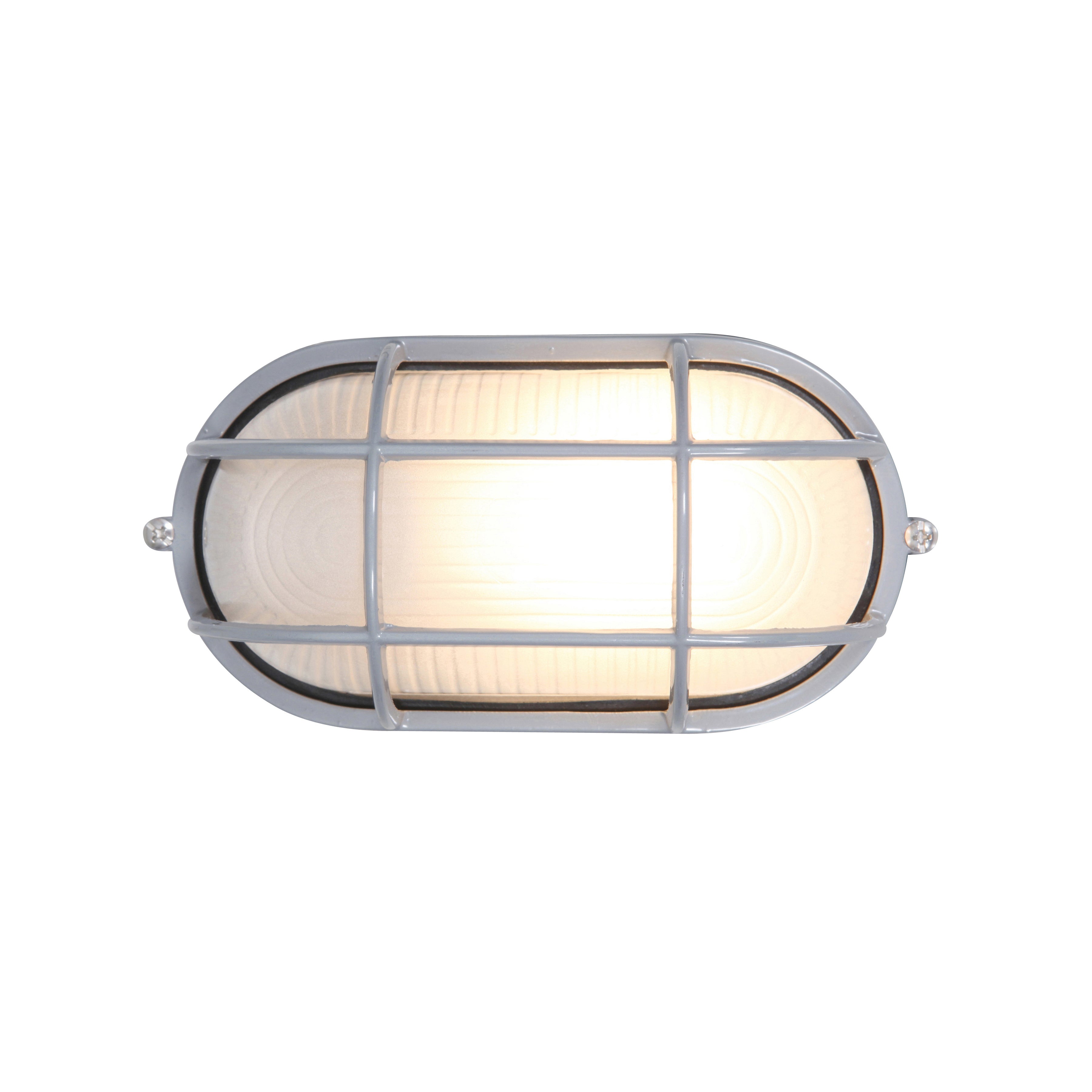 Access Lighting Nauticus Dual Mount 1 Light Outdoor Bulkhead