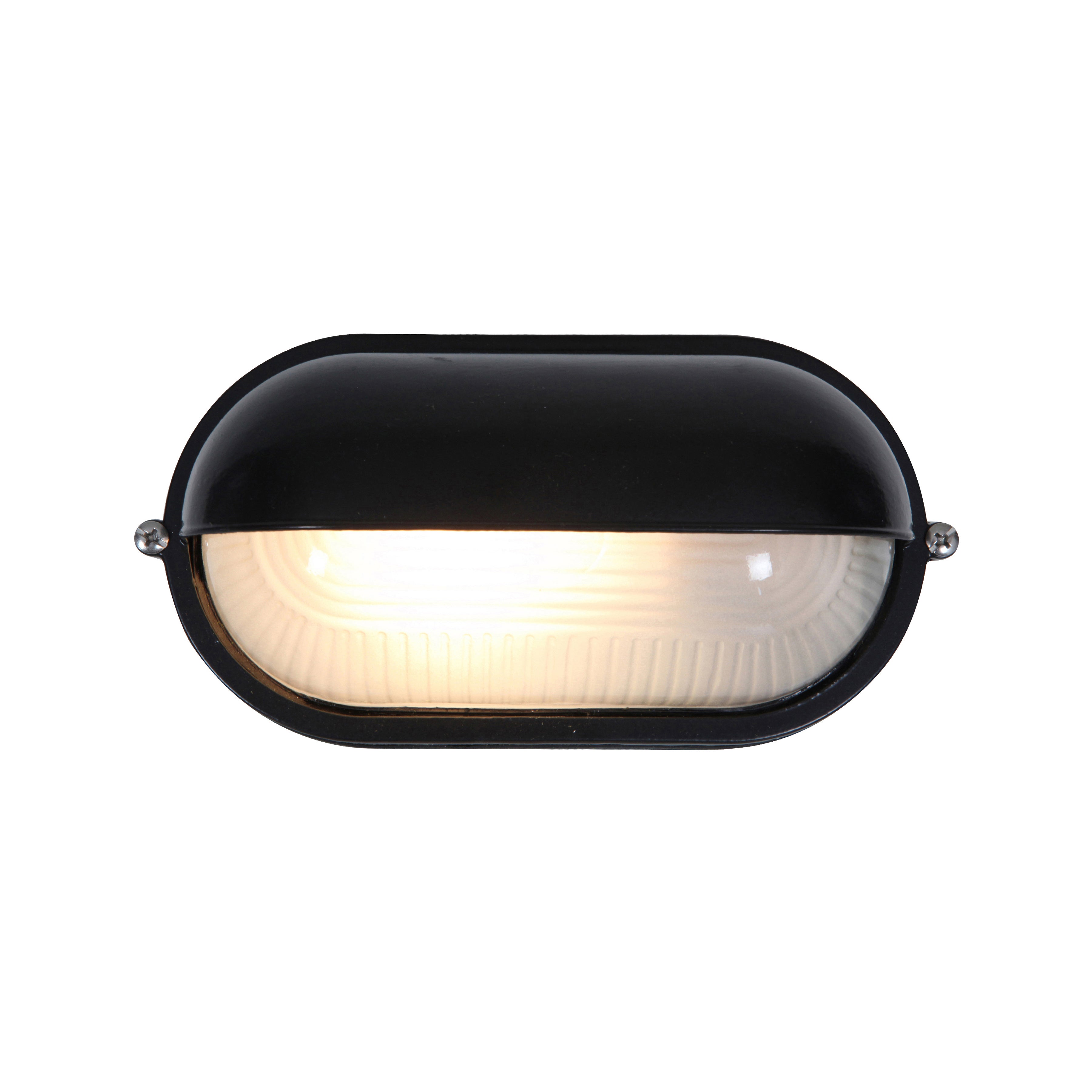 black led bulkhead