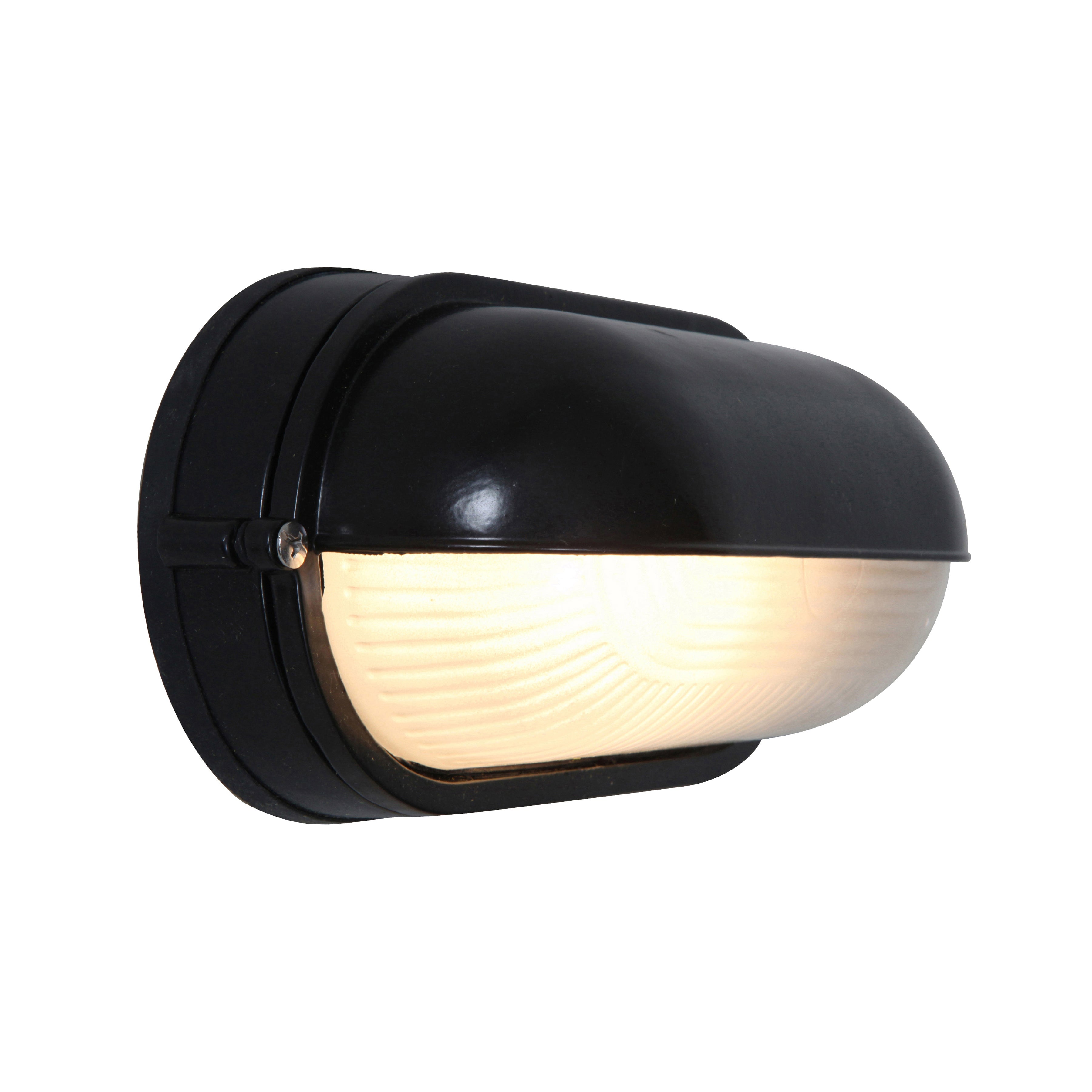 black led bulkhead