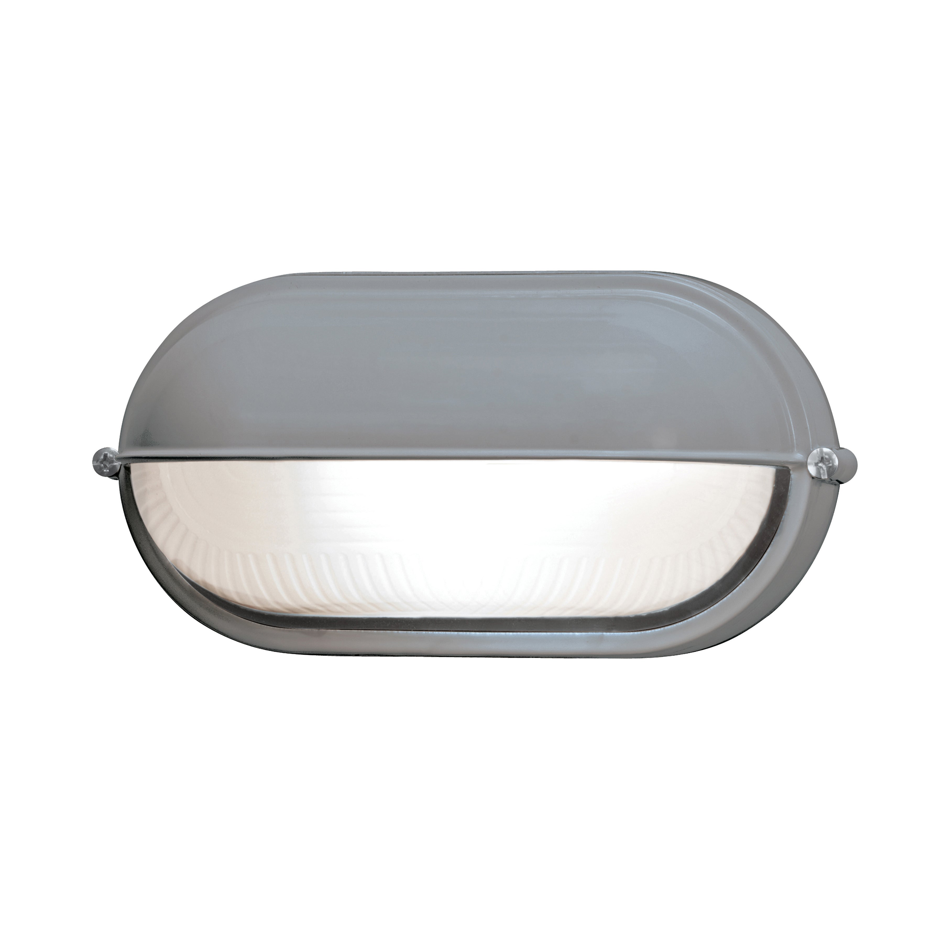 Access Lighting Nauticus 1 Light Outdoor LED Bulkhead