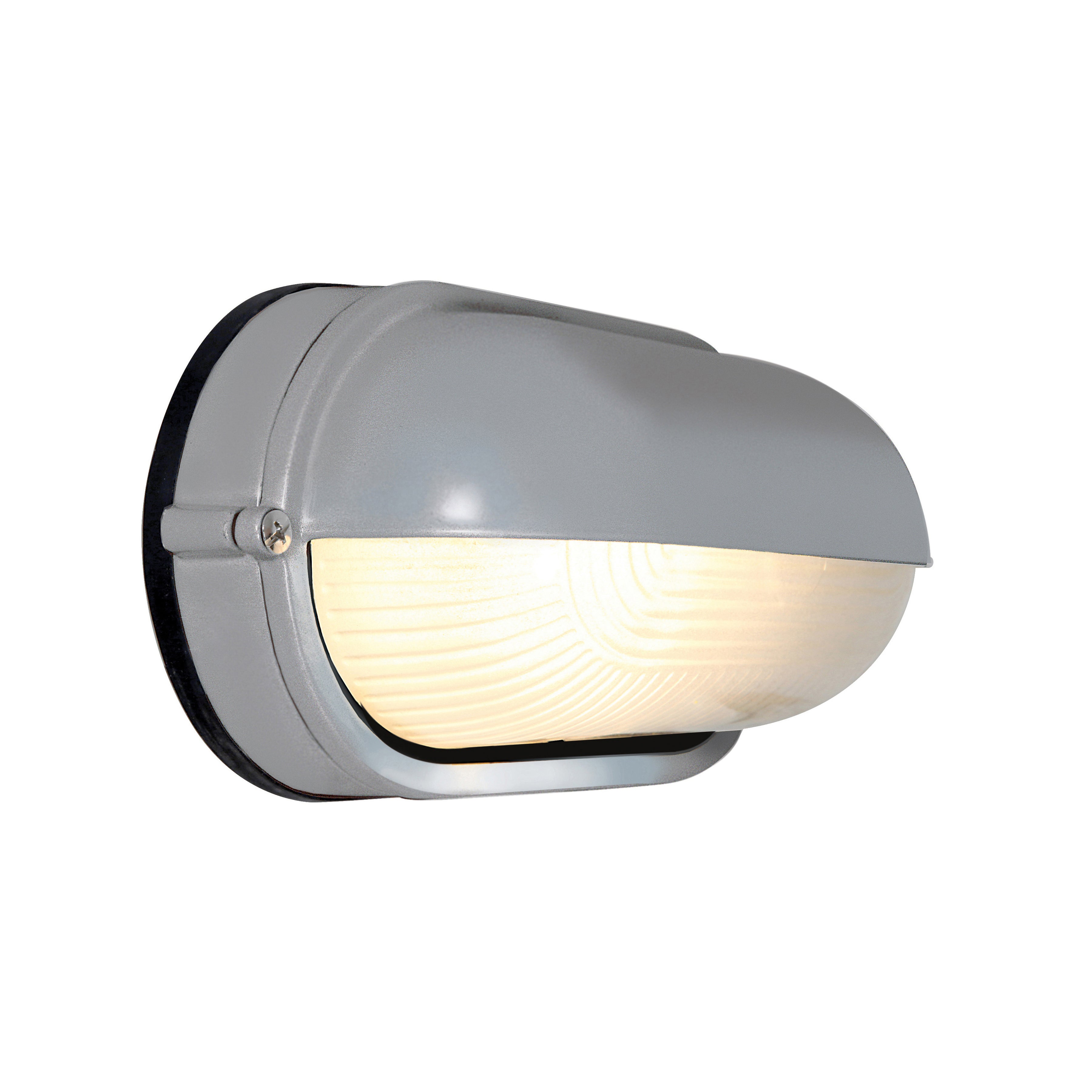 Satin outdoor bulkhead