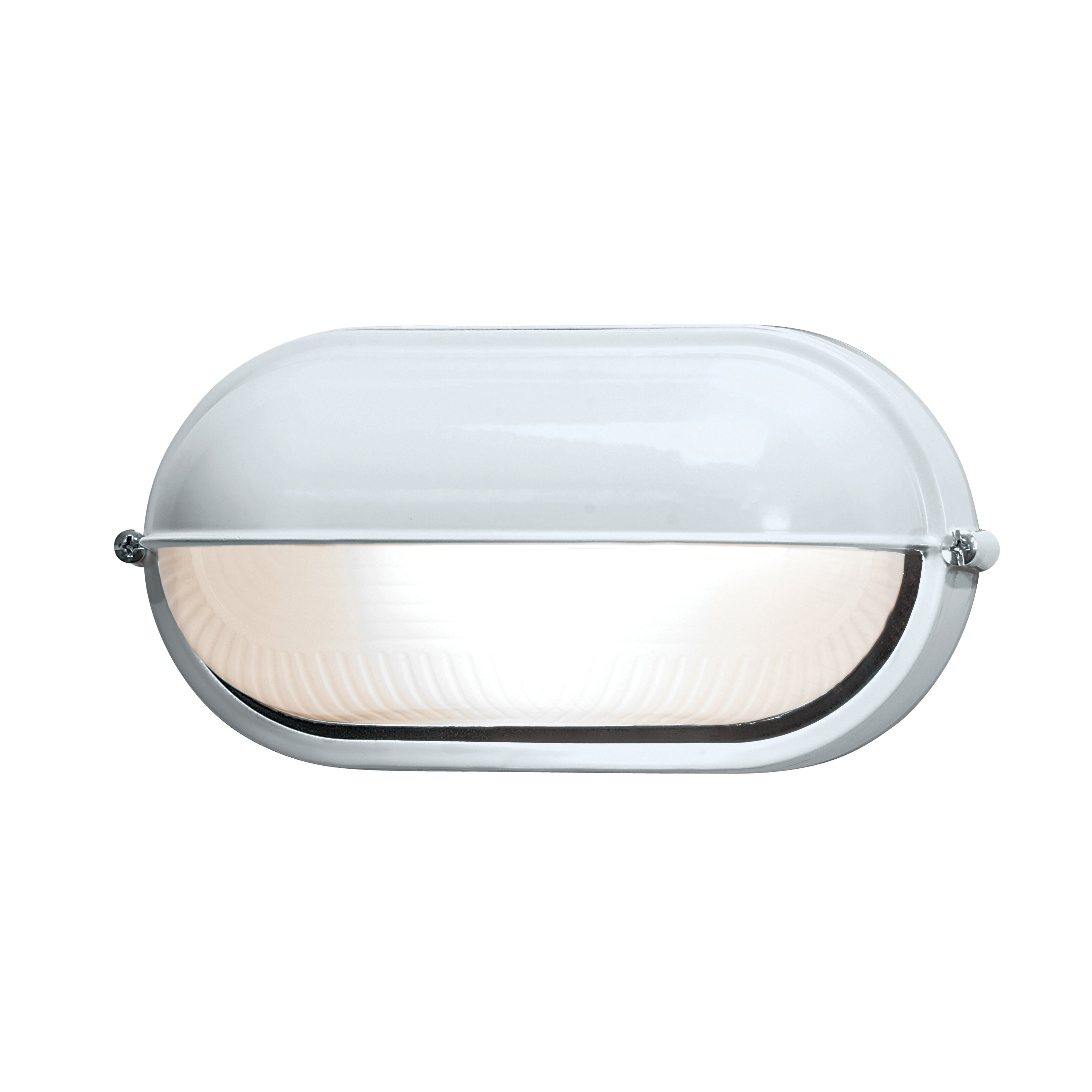 Access Lighting Nauticus 1 Light Outdoor LED Bulkhead