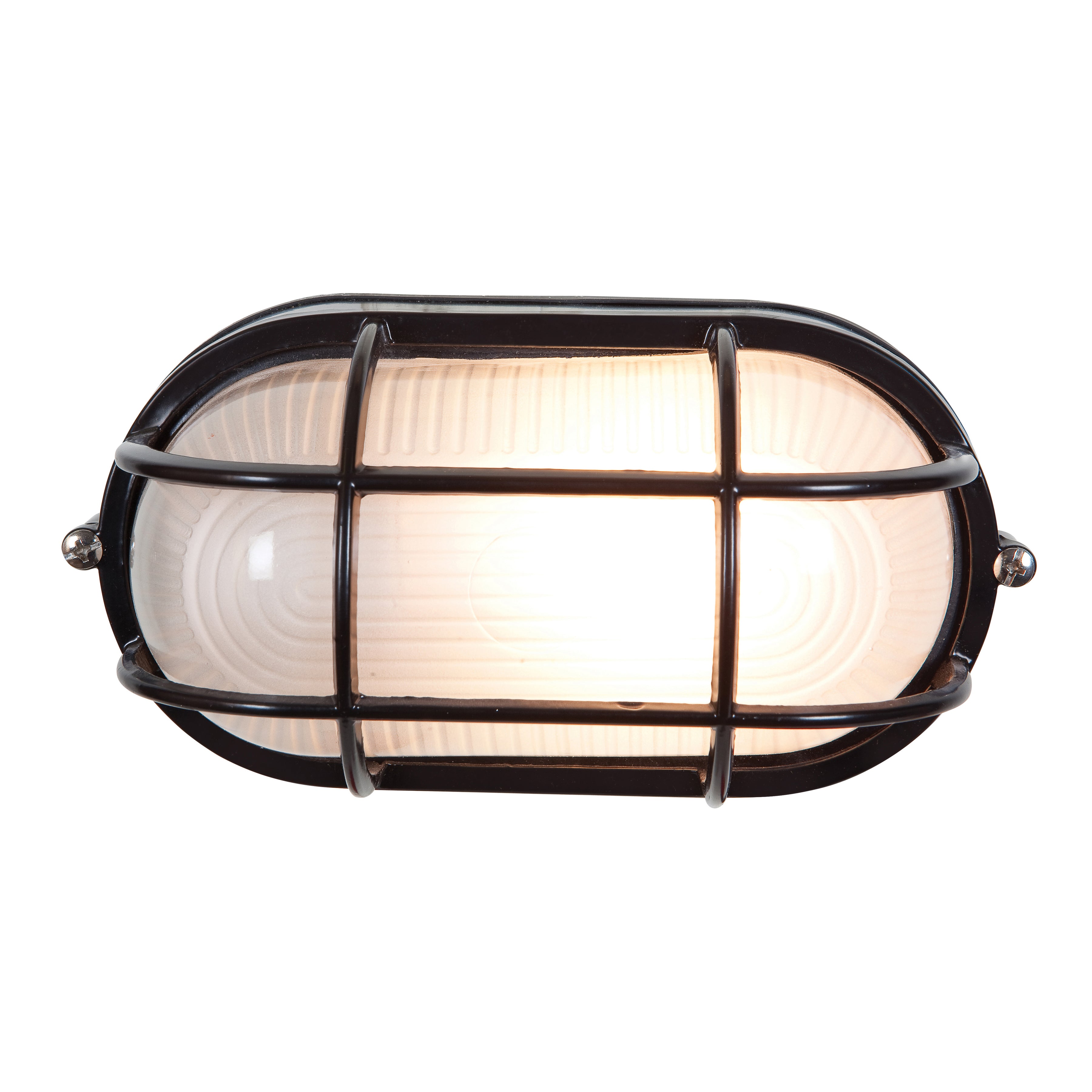 black led bulkhead