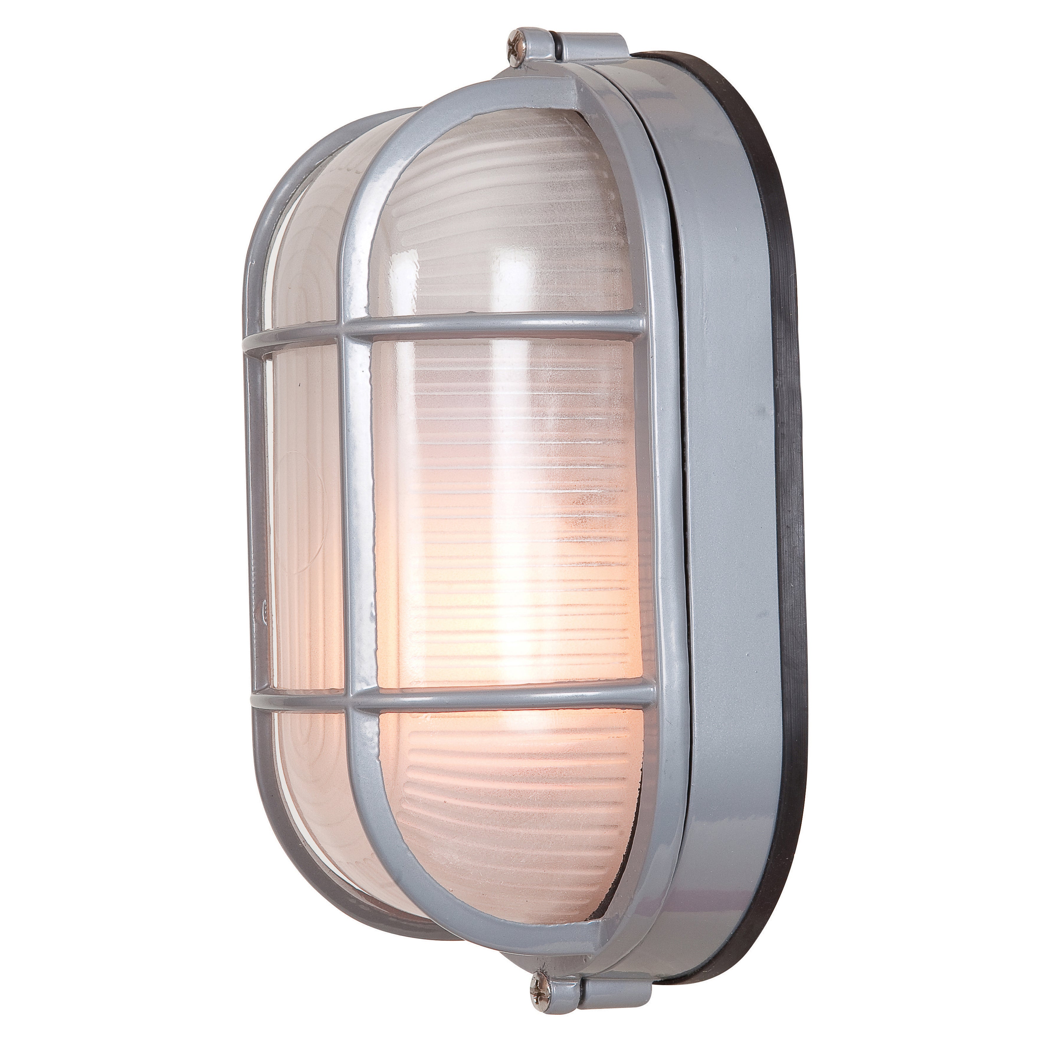 satin led bulkhead