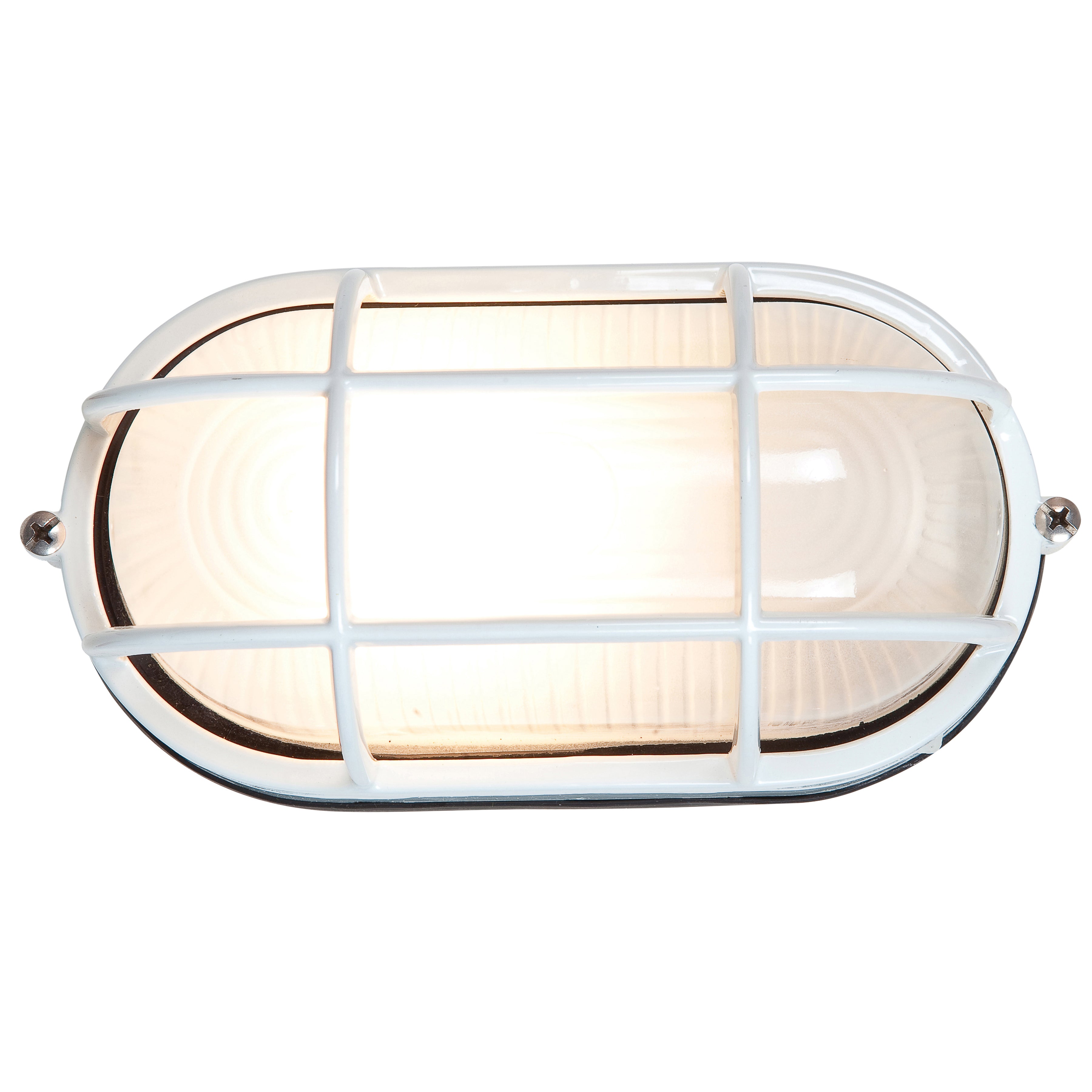 Access Lighting Nauticus Dual Mount 1 Light Outdoor Bulkhead