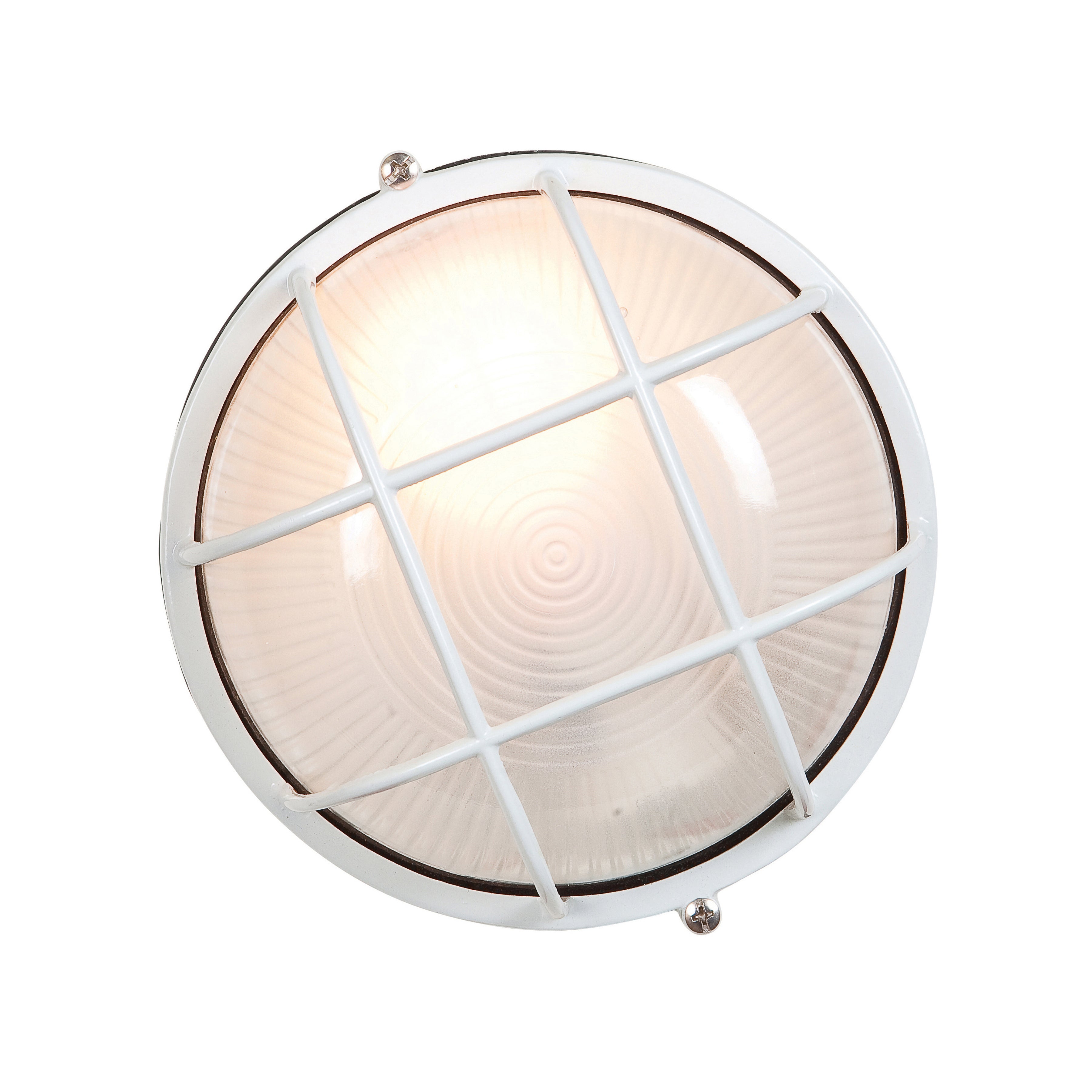 Access Lighting Nauticus Dual Mount 1 Light Outdoor Bulkhead