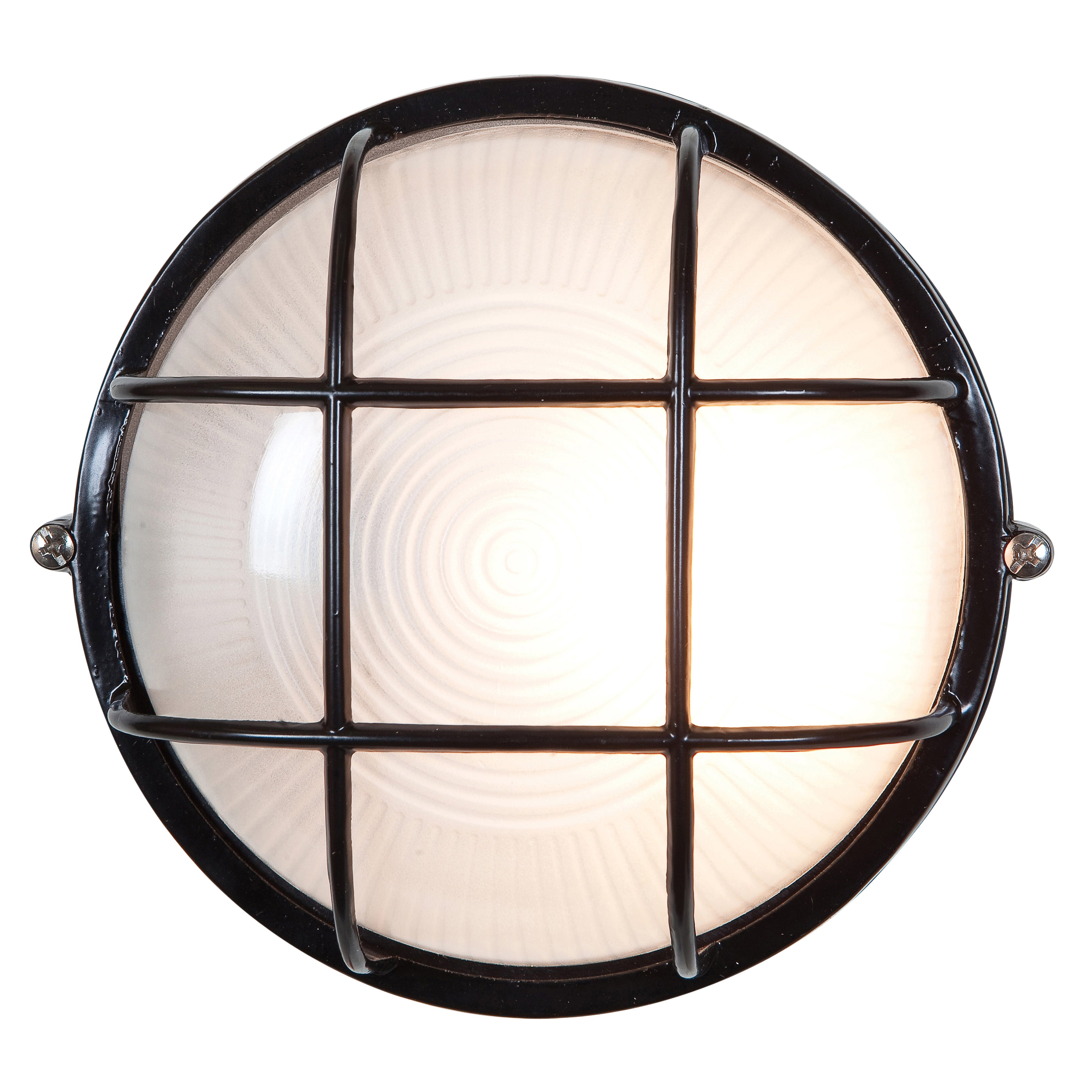 black led bulkhead