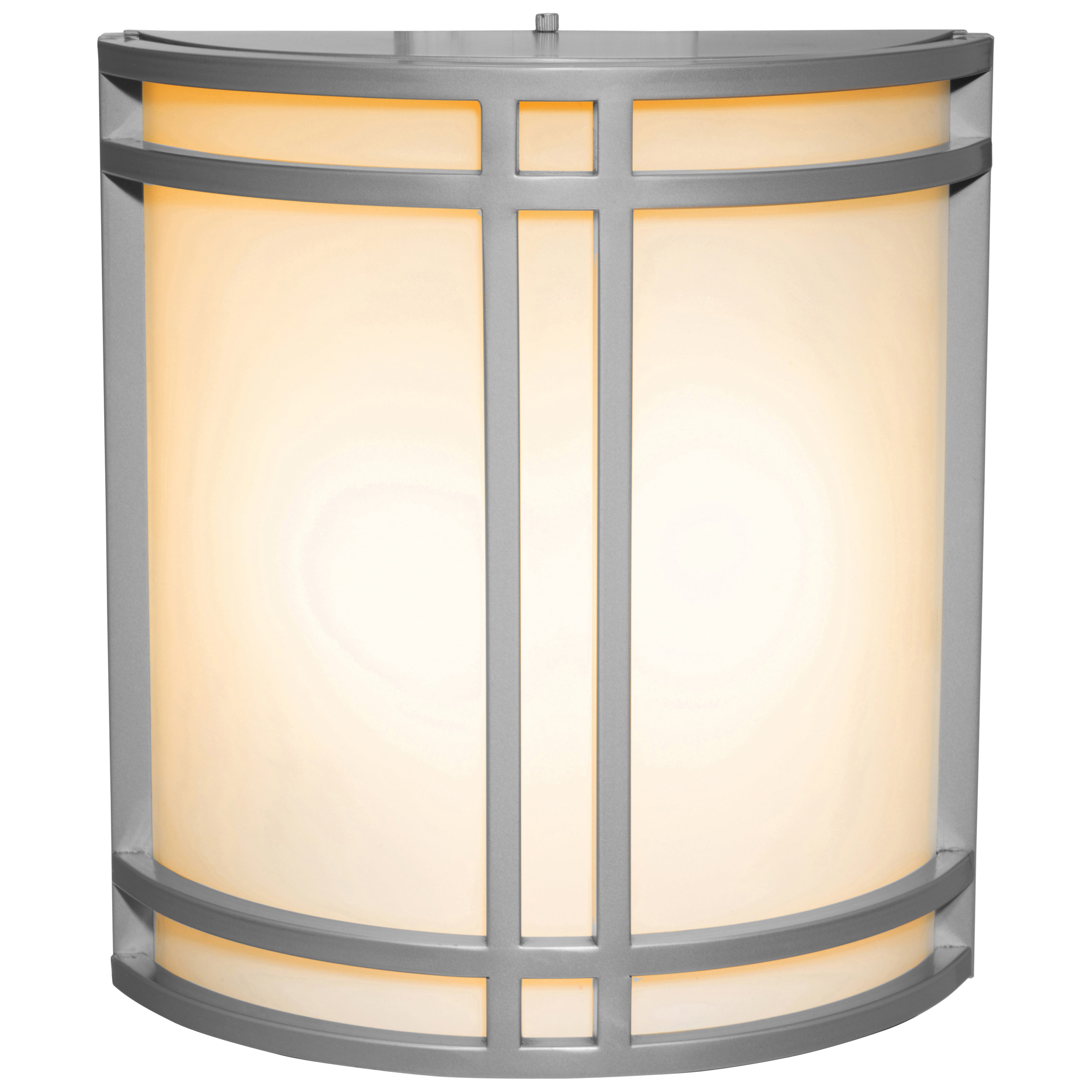 Access Lighting Artemis 2 Light Outdoor Wall Mount