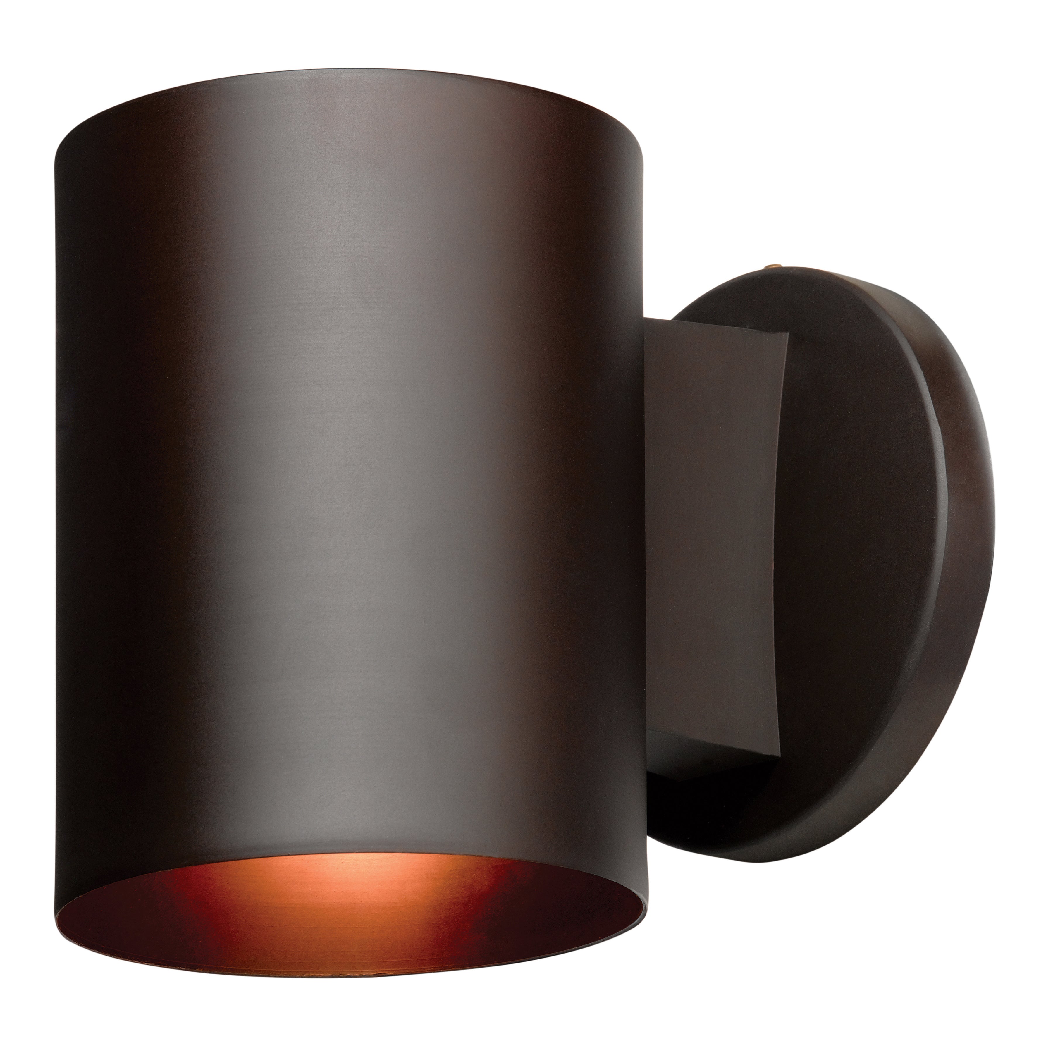 Access Lighting Poseidon 1 Light Outdoor LED Wall Mount