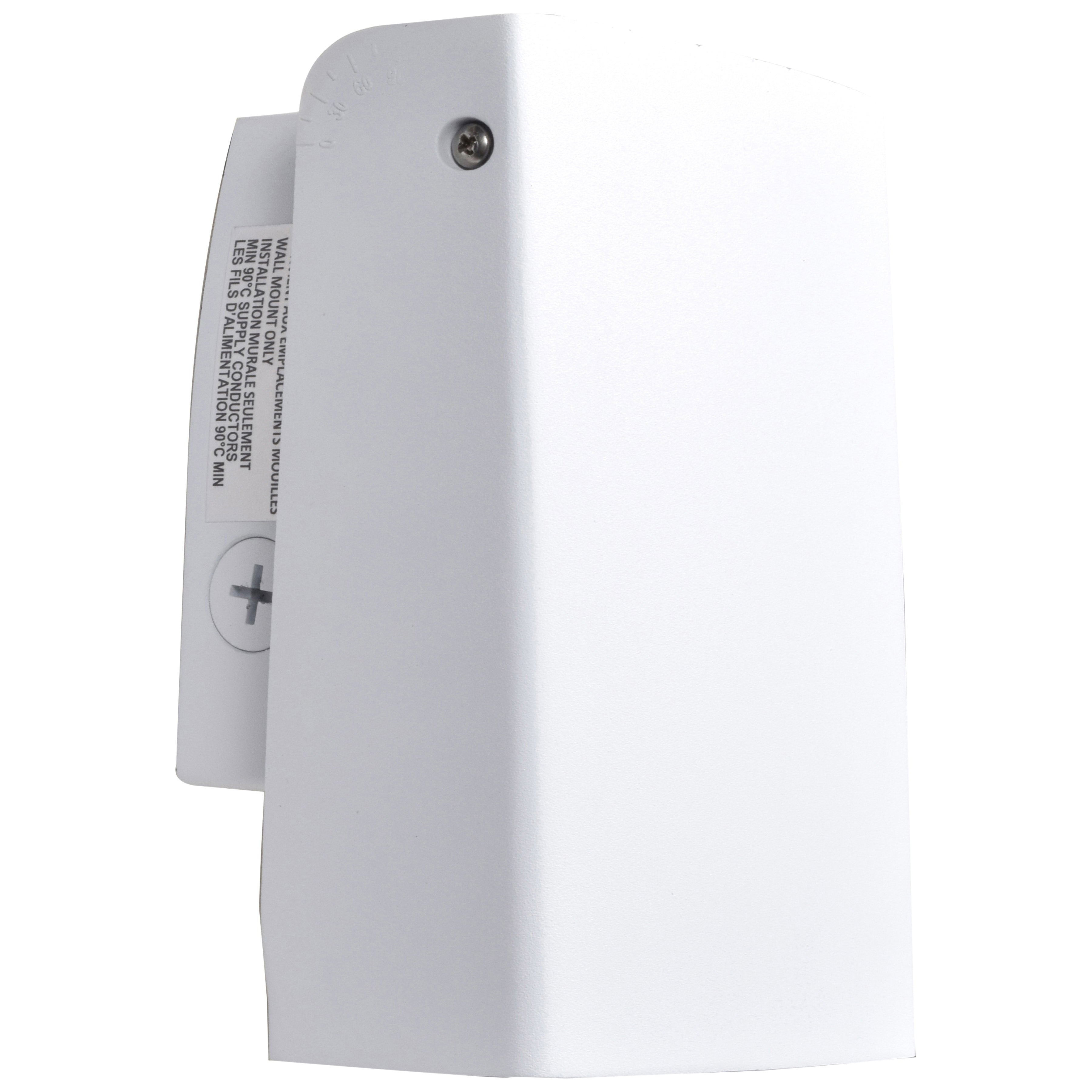 Access Lighting Adapt Outdoor Adjustable LED Wall Mount