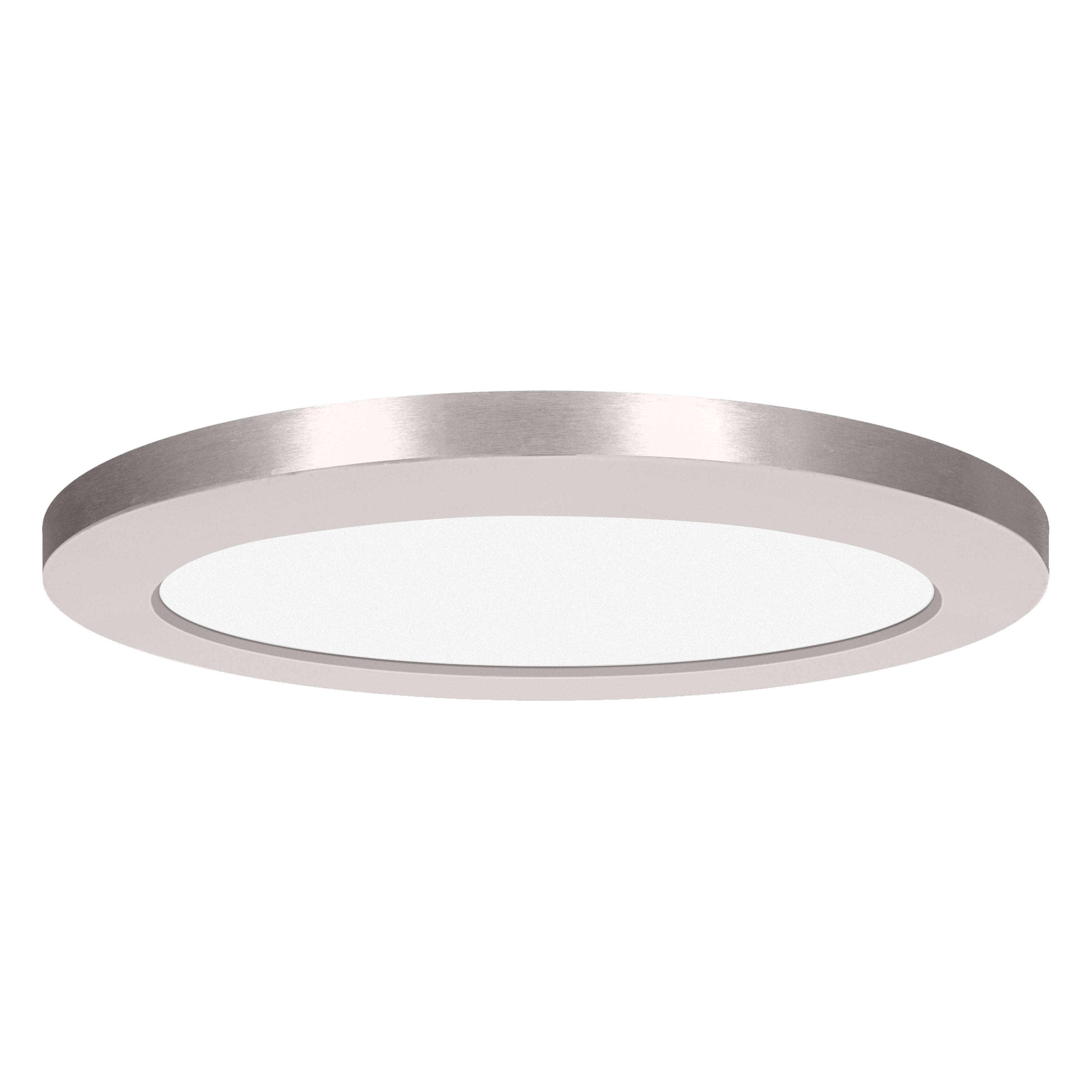 Access Lighting ModPLUS Dual Voltage LED Flush Mount