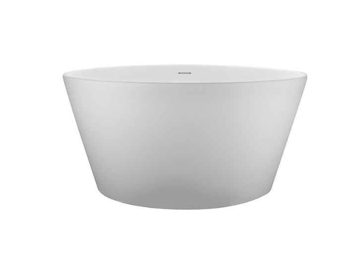white bathtub