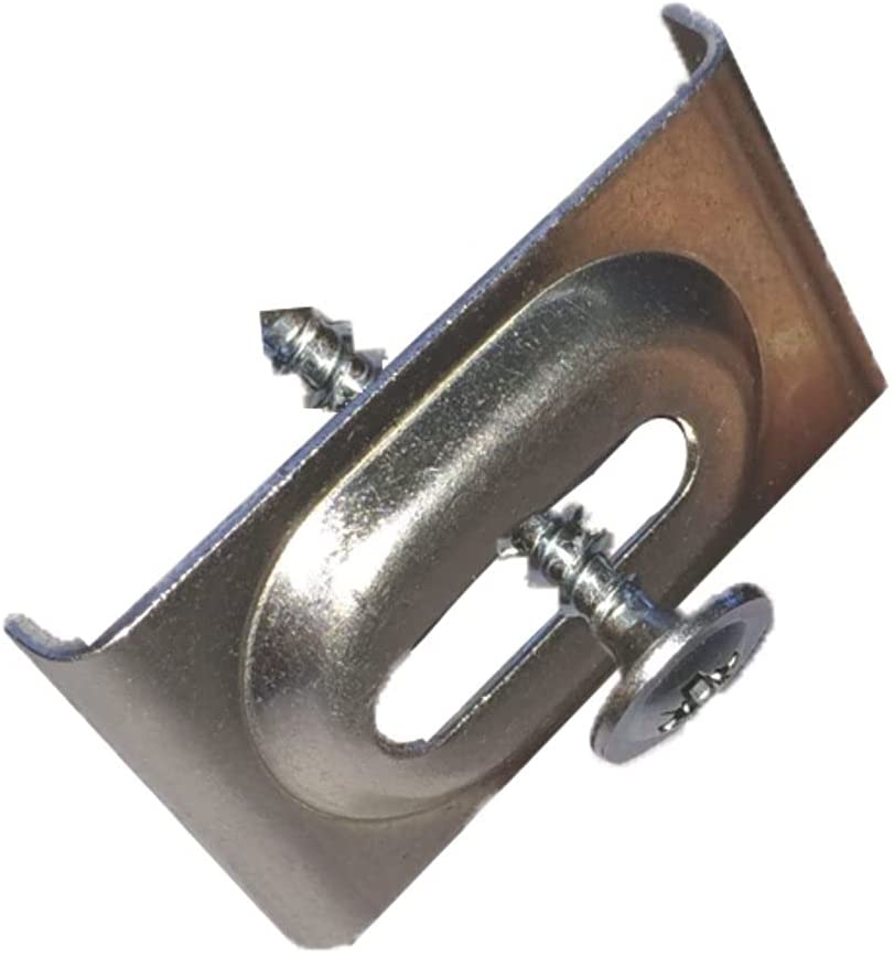 undermount clips