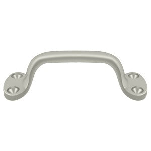 Deltana Pull, 6" Overall
