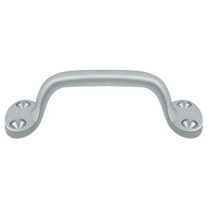 Deltana Pull, 6" Overall