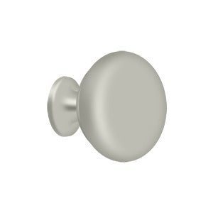 Deltana Round Solid Knob