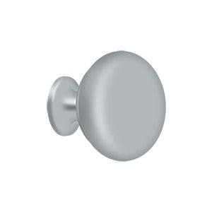 Deltana Round Solid Knob