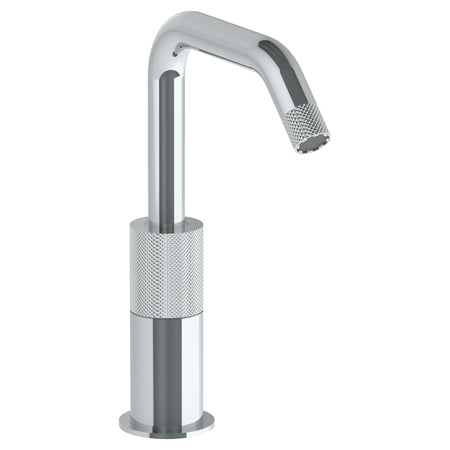 single hole faucet