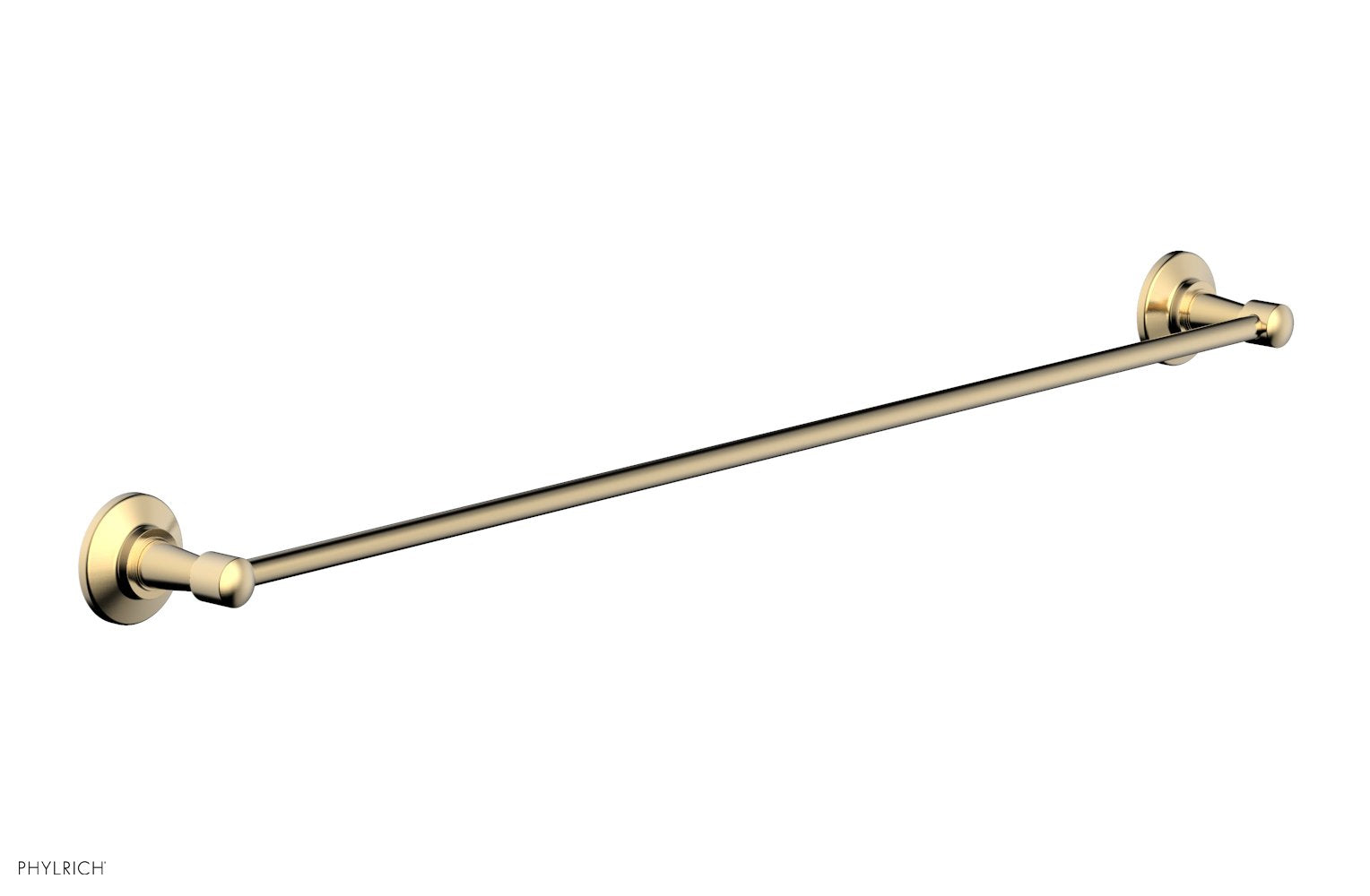 Phylrich WORKS 30" Towel Bar