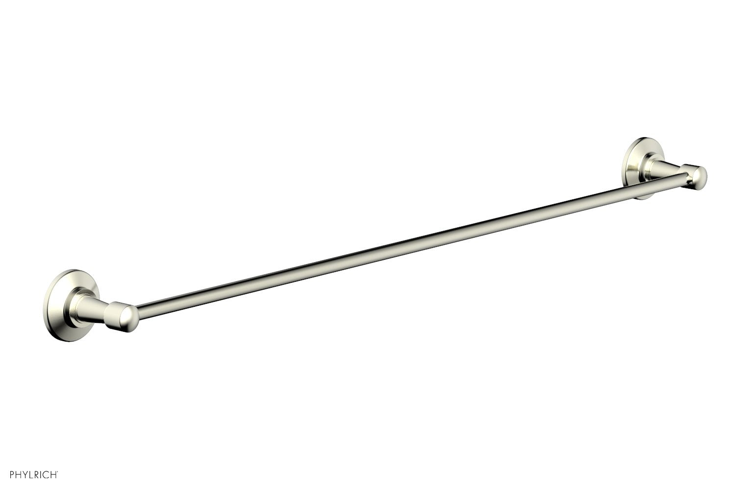 Phylrich WORKS 30" Towel Bar