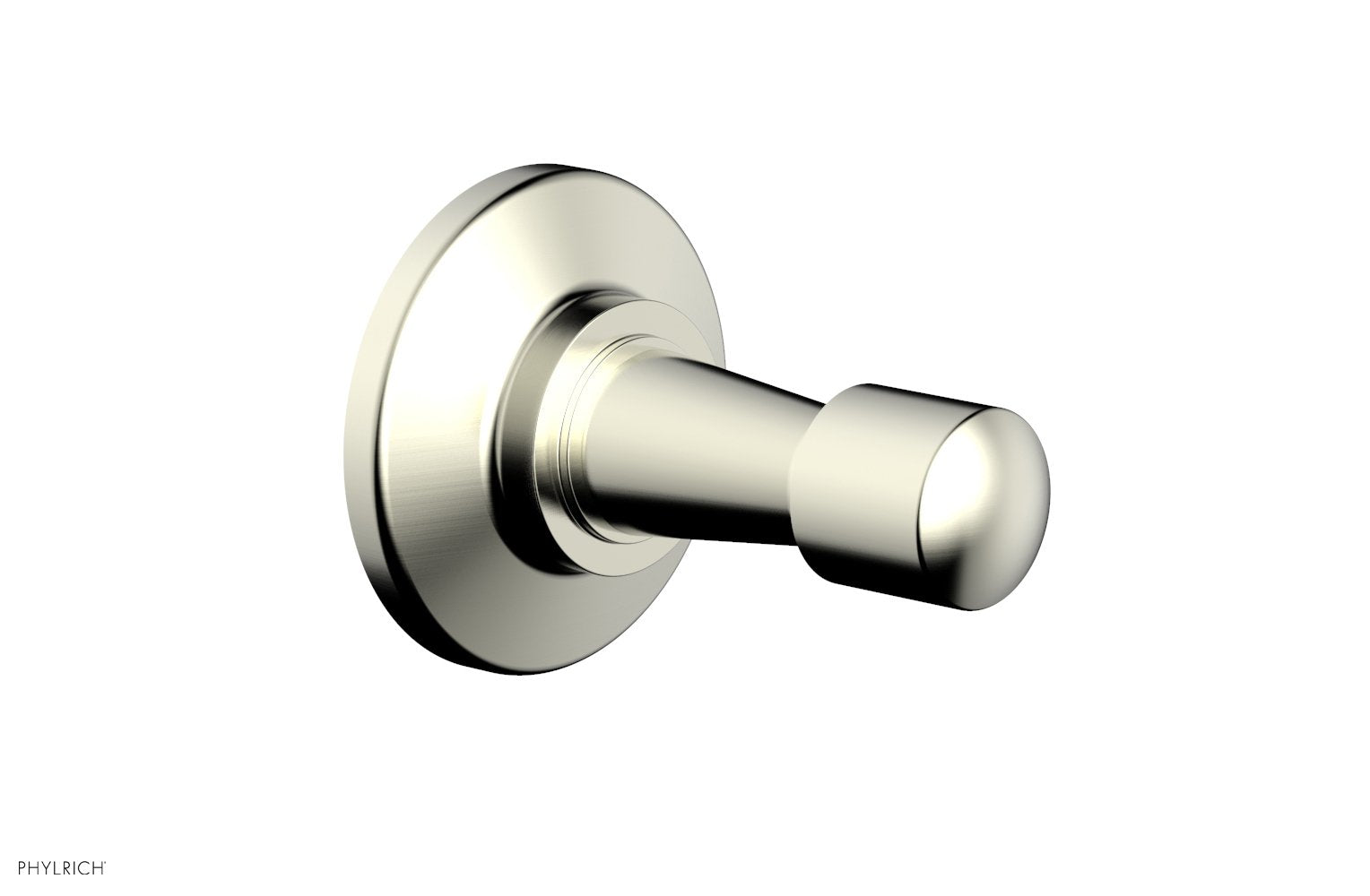 Phylrich WORKS Robe Hook