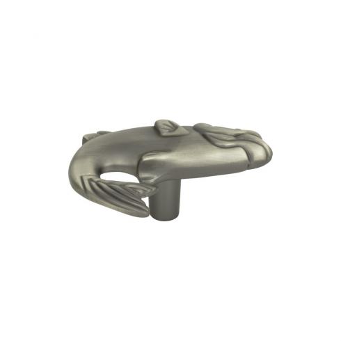 Atlas Fish Knob 2 1/4 Inch