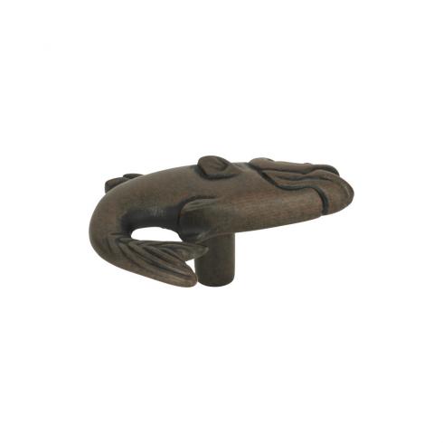 Atlas Fish Knob 2 1/4 Inch