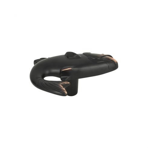 Atlas Fish Knob 2 1/4 Inch