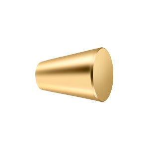 Deltana 1" Knob Cone Cabinet