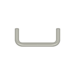 Deltana 3" Wire Pull