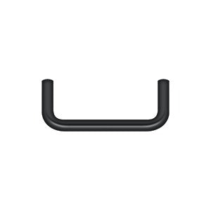 Deltana 3" Wire Pull