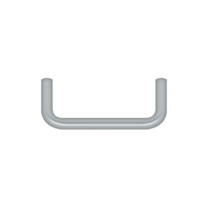 Deltana 3" Wire Pull