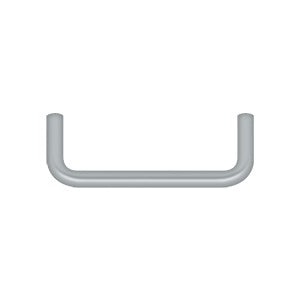 Deltana 3-1/2" Wire Pull