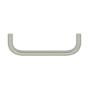 Deltana 4" Wire Pull