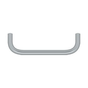 Deltana 4" Wire Pull