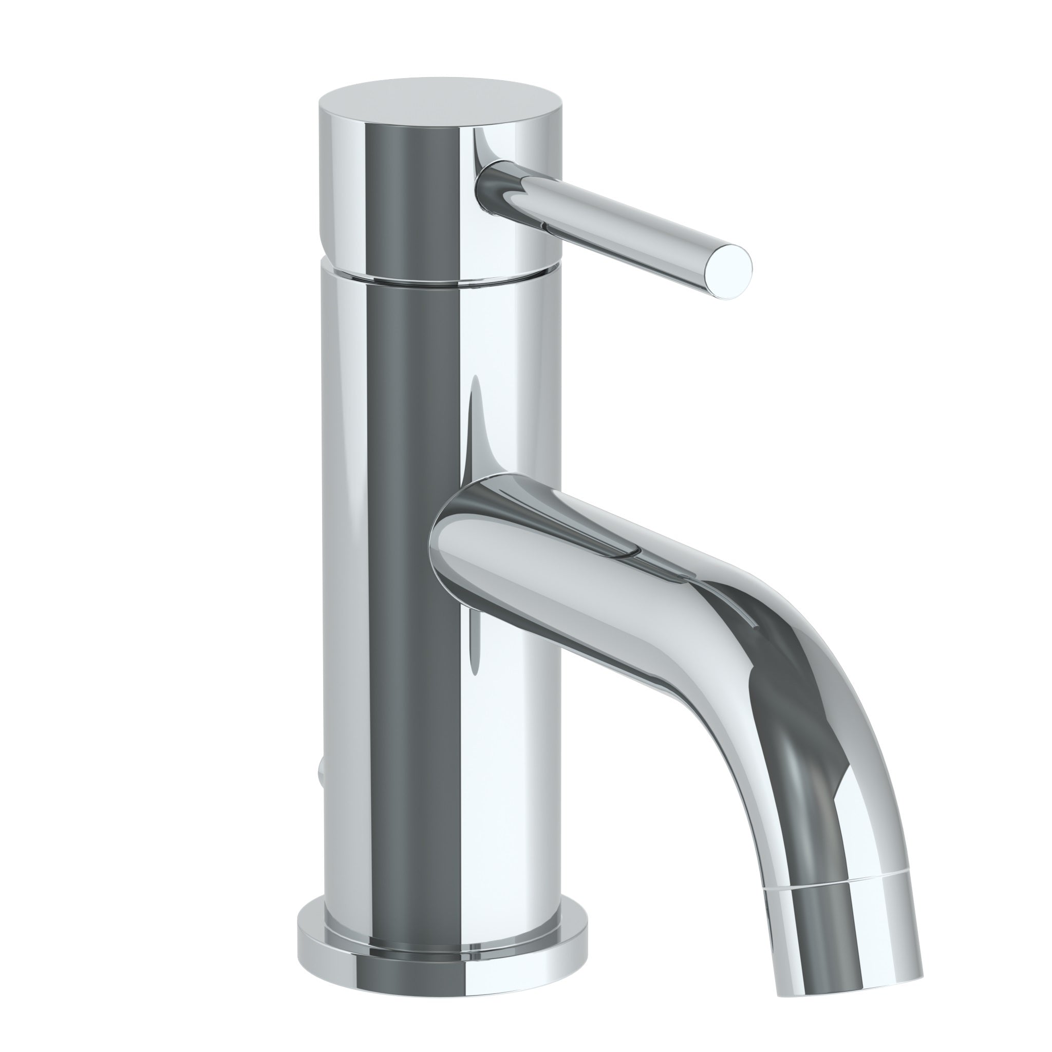 single hole faucet