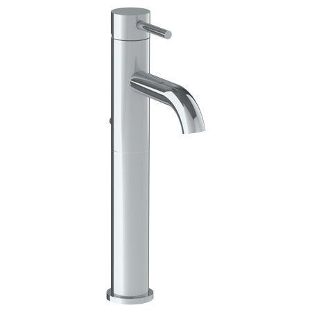single hole faucet