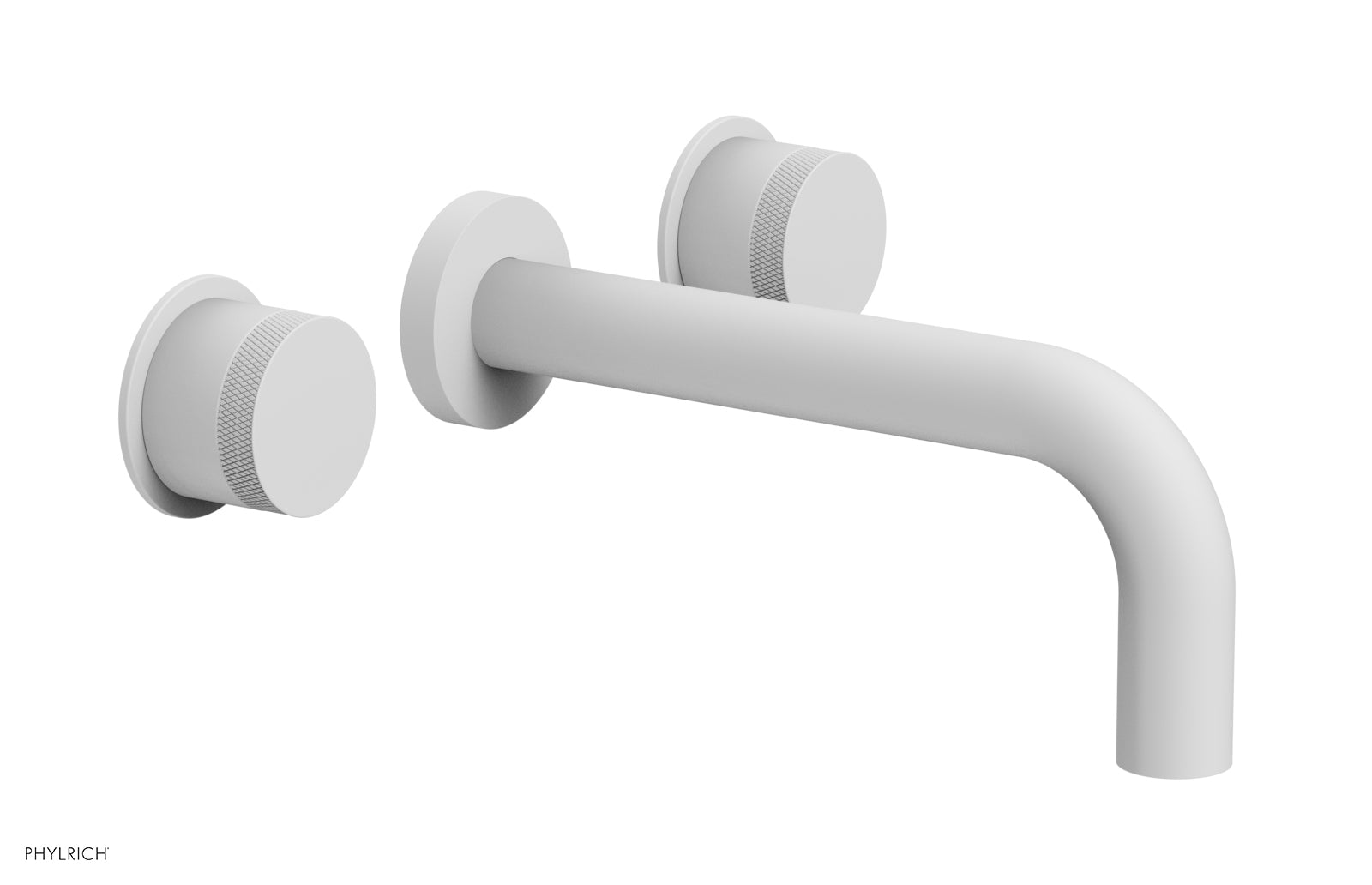 Phylrich BASIC II Wall Lavatory Set