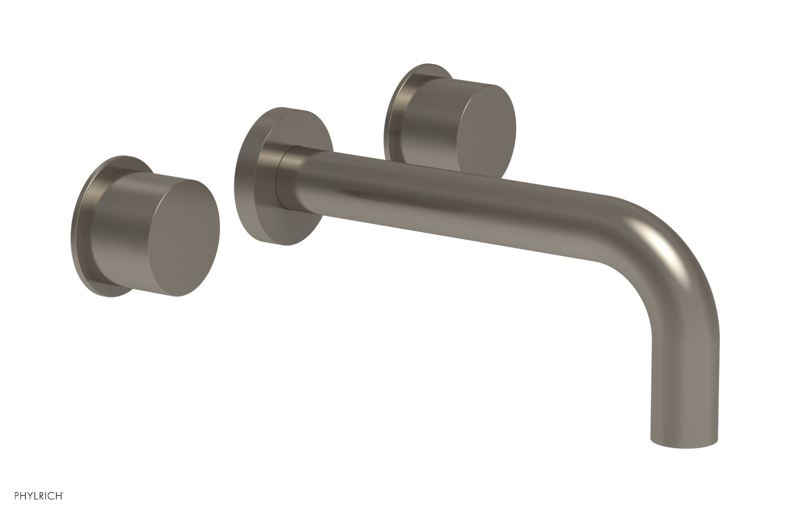 Phylrich BASIC II Wall Lavatory Set