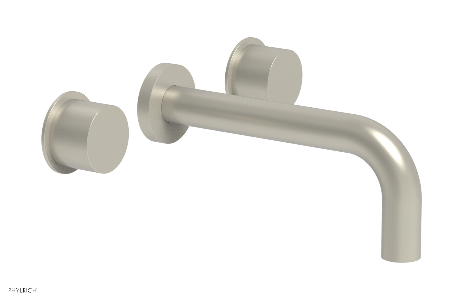 Phylrich BASIC II Wall Lavatory Set