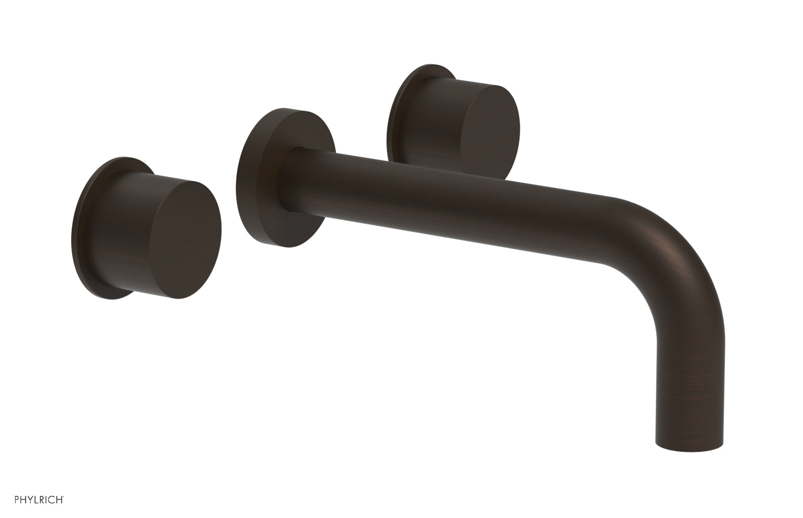 Phylrich BASIC II Wall Lavatory Set