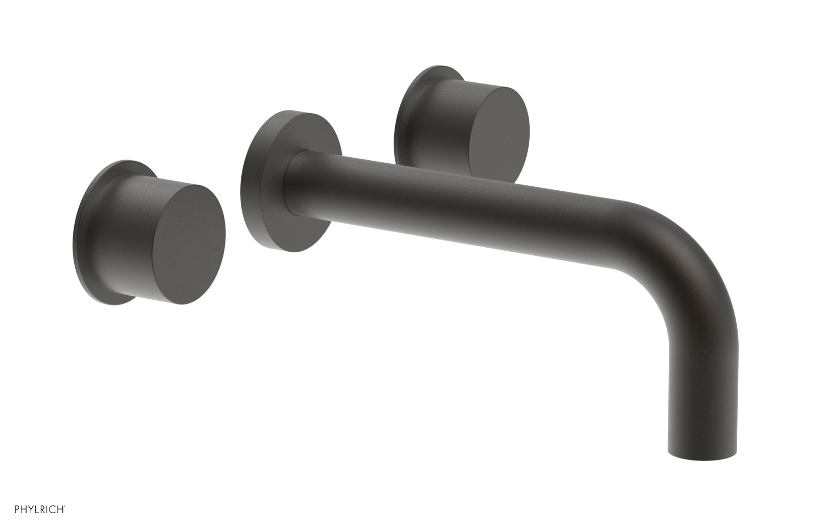 Phylrich BASIC II Wall Lavatory Set