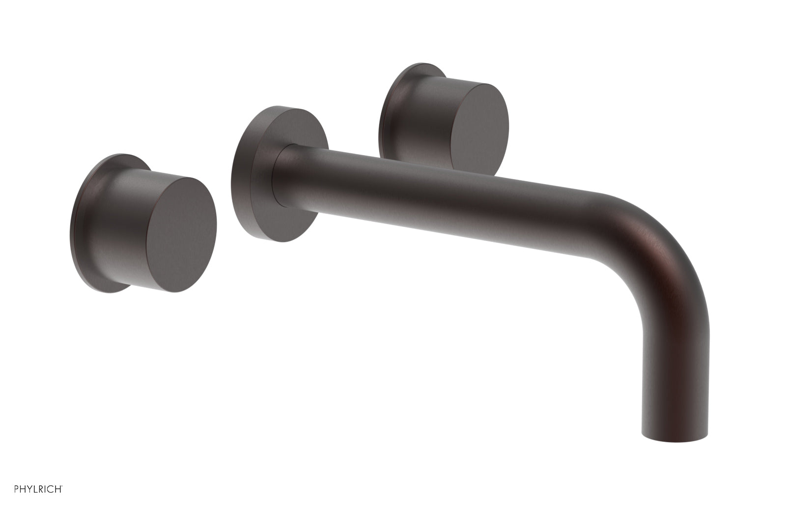 Phylrich BASIC II Wall Lavatory Set
