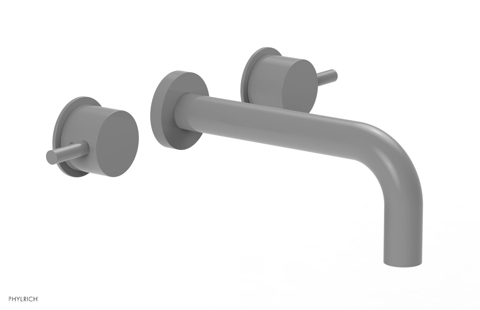 Phylrich BASIC II Wall Lavatory Set