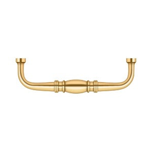Deltana 4" Colonial Wire Pull